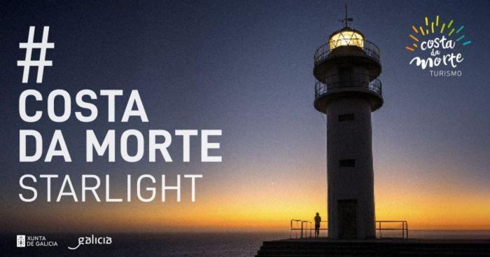 A Caseta La Coruña Eksteriør bilde